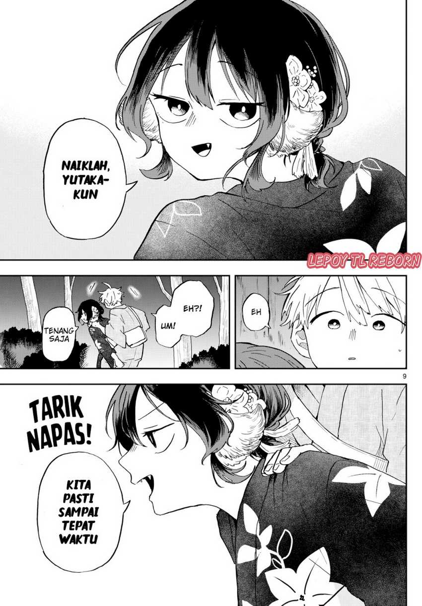 Ogami Tsumiki to Kinichijou. Chap 25 - Next Chap 26