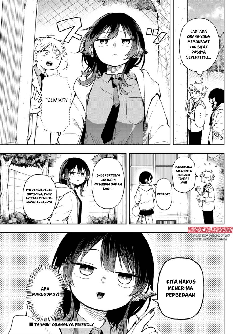Ogami Tsumiki to Kinichijou. Chap 3 - Next Chap 4