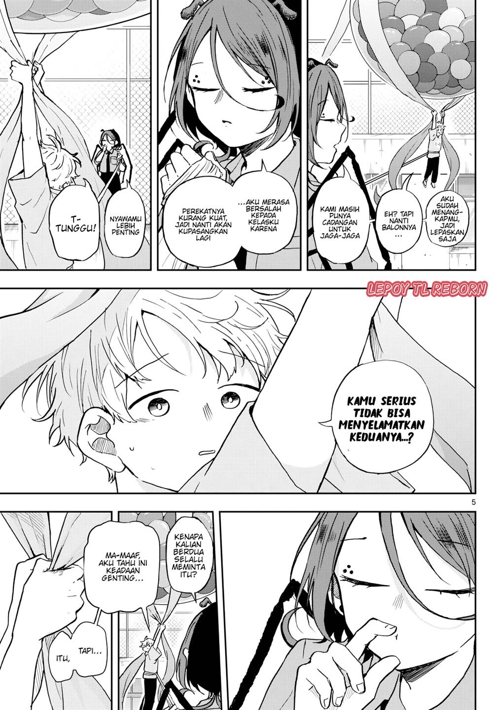 Ogami Tsumiki to Kinichijou. Chap 32 - Next Chap 33