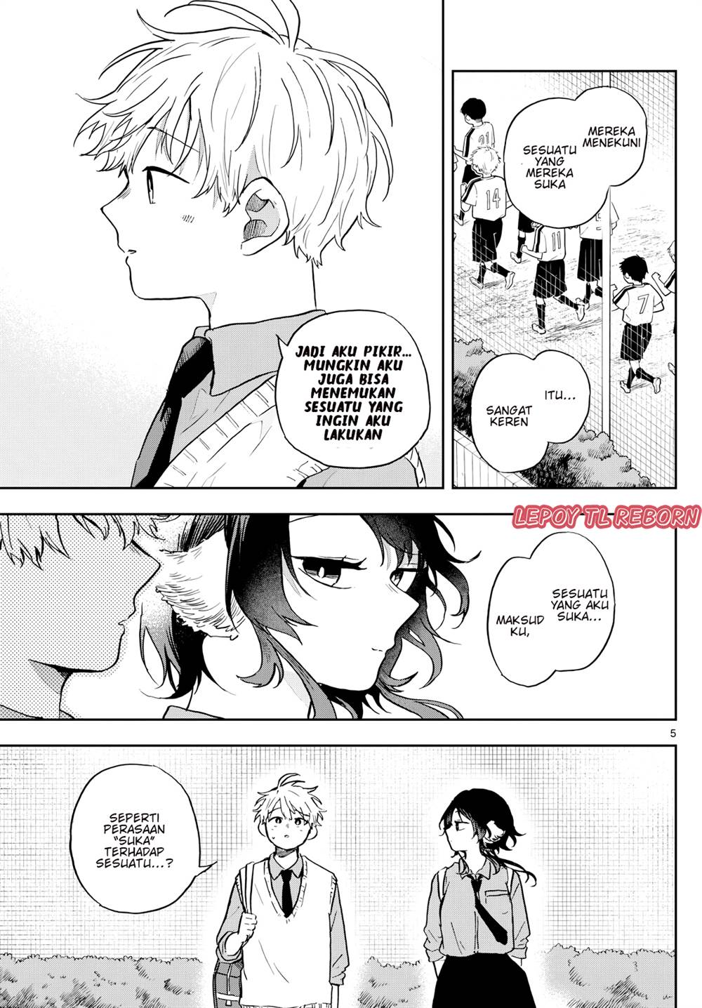 Ogami Tsumiki to Kinichijou. Chap 35 - Next Chap 36