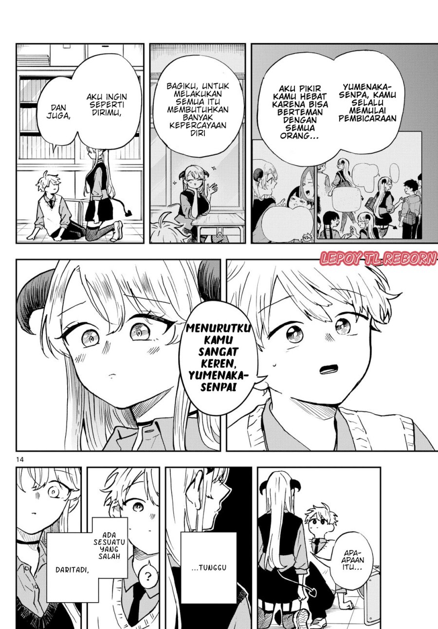 Ogami Tsumiki to Kinichijou. Chap 37 - Next Chap 38