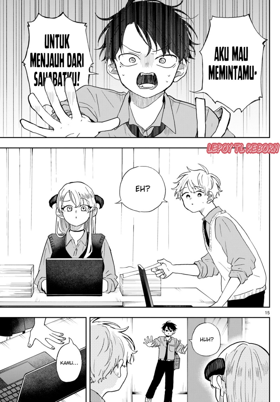 Ogami Tsumiki to Kinichijou. Chap 39 - Next Chap 40