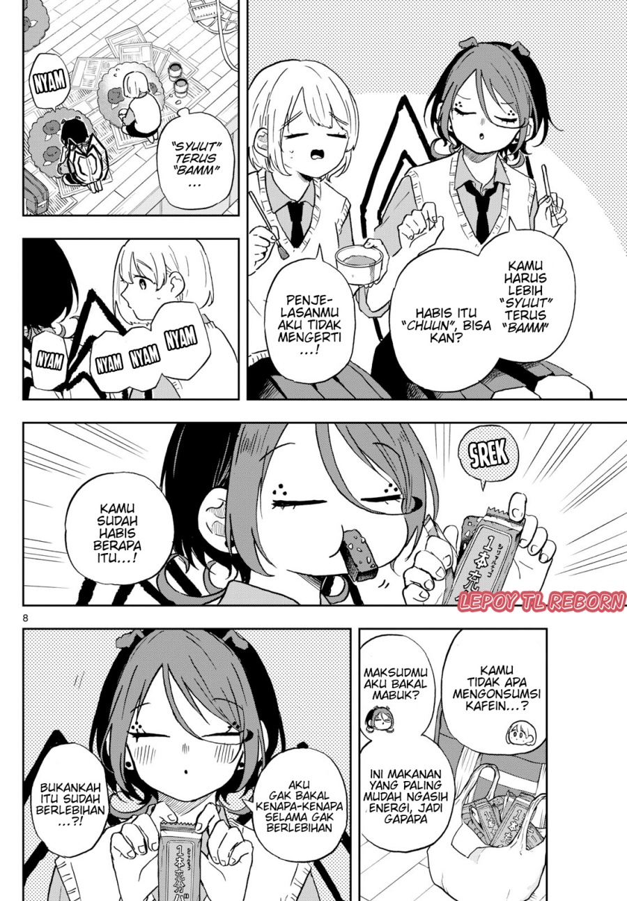 Ogami Tsumiki to Kinichijou. Chap 40 - Next Chap 41