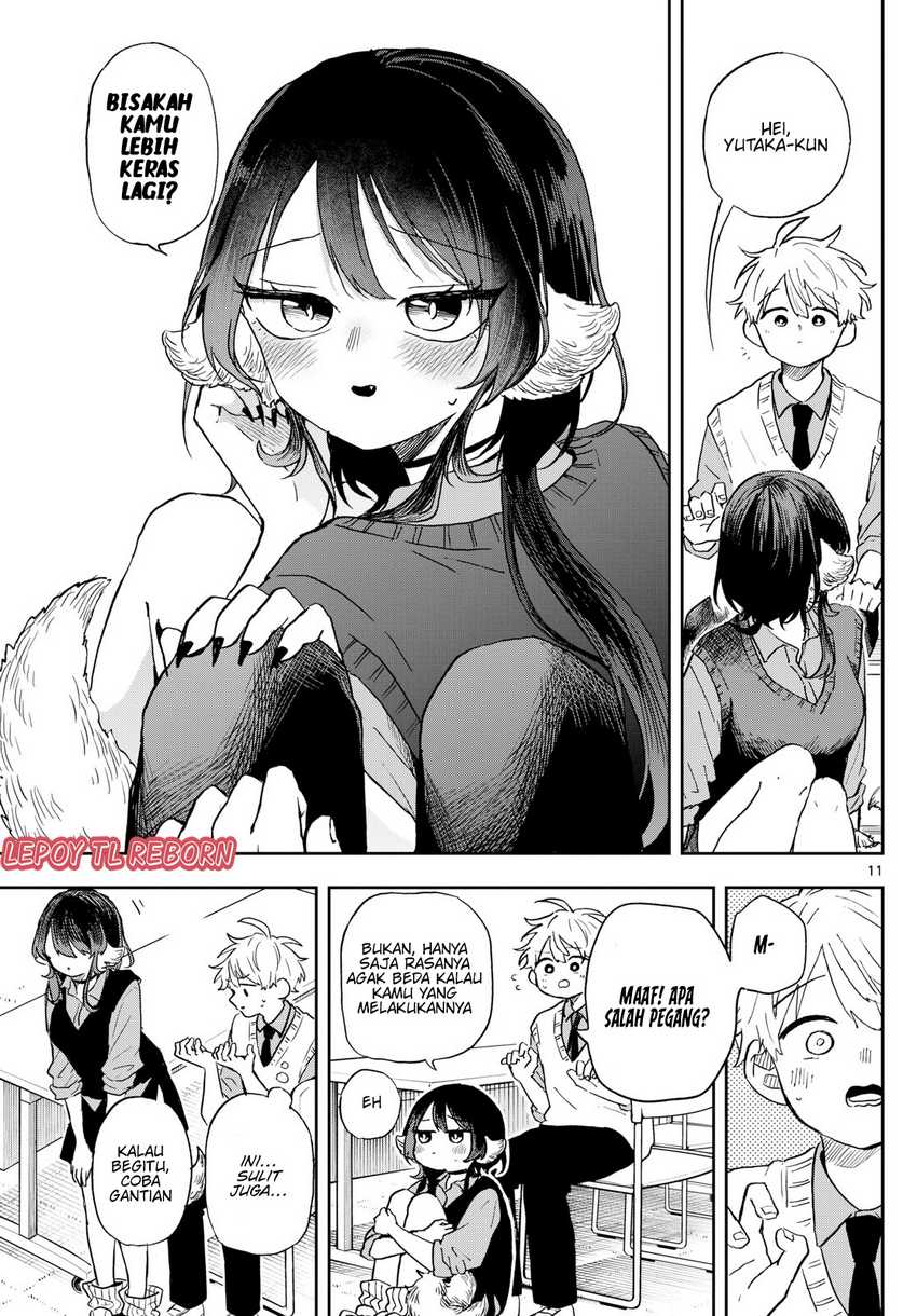 Ogami Tsumiki to Kinichijou. Chap 41 - Next Chap 42