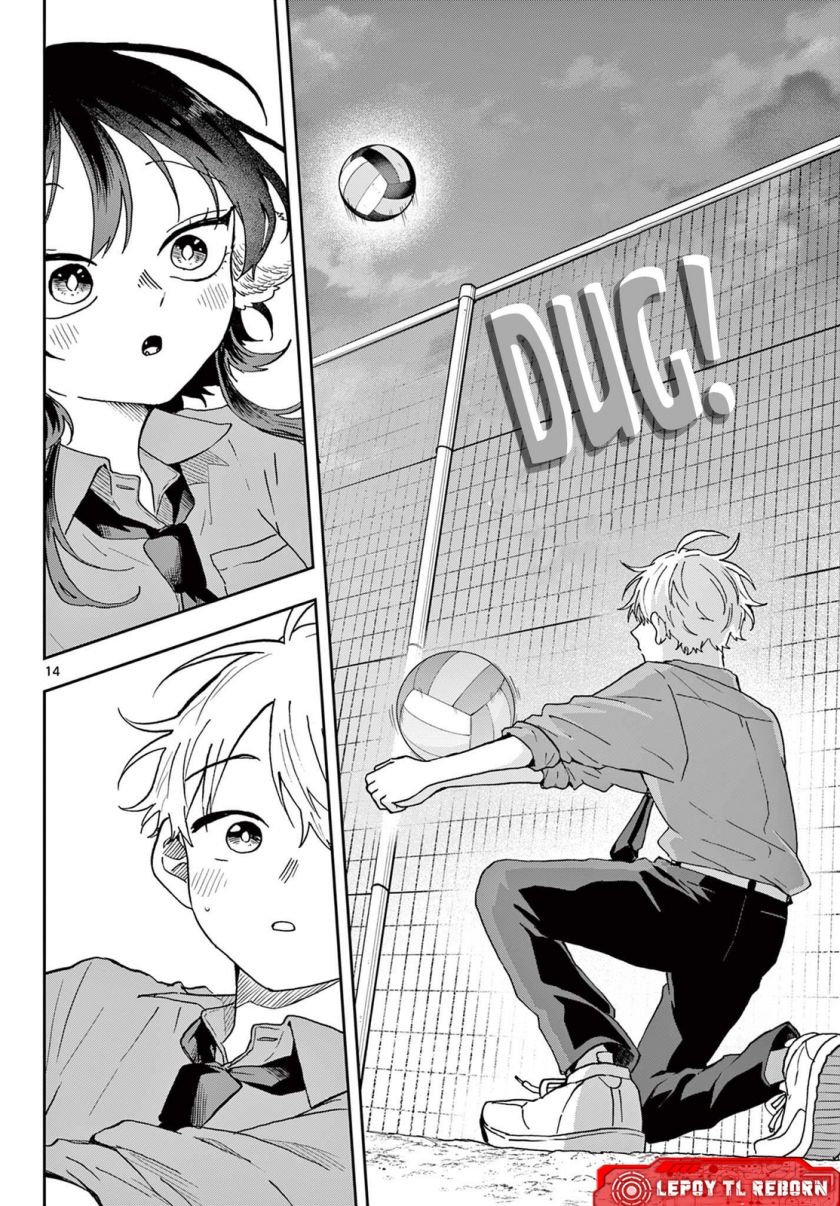 Ogami Tsumiki to Kinichijou. Chap 46 - Next Chap 47