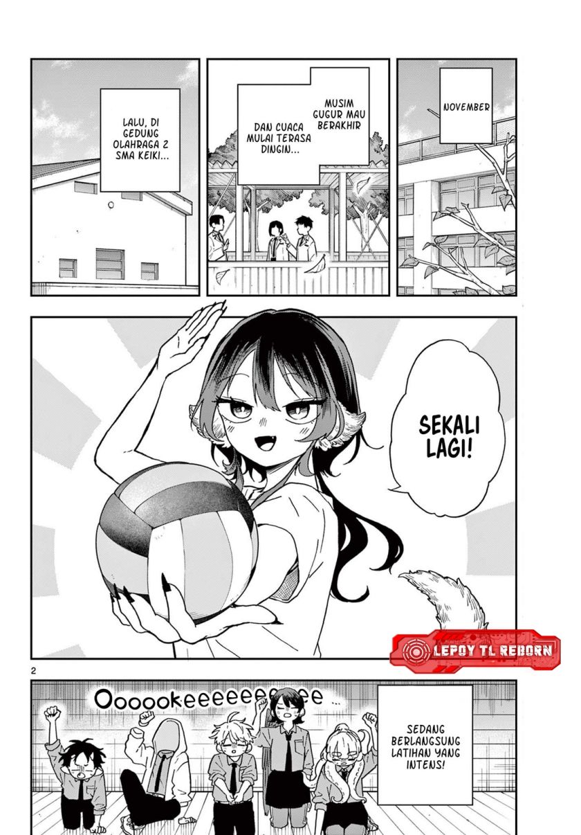 Ogami Tsumiki to Kinichijou. Chap 46 - Next Chap 47