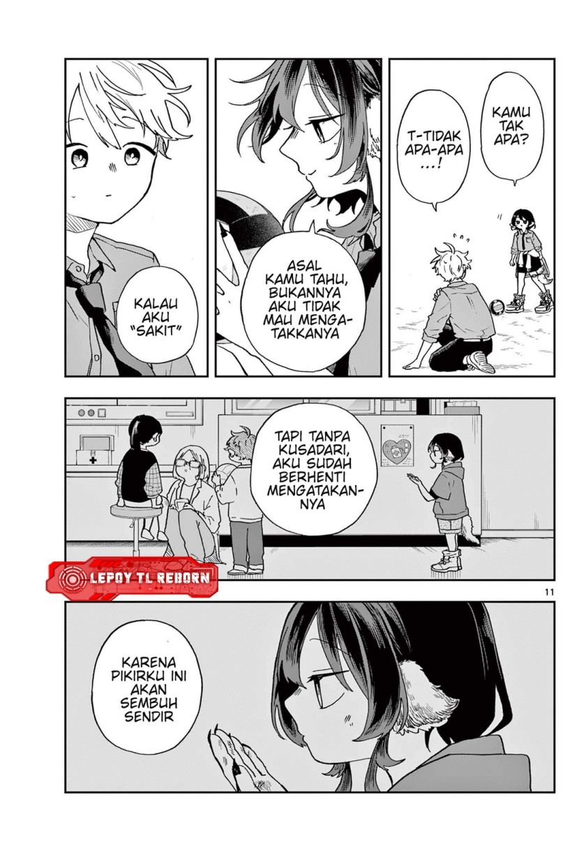 Ogami Tsumiki to Kinichijou. Chap 46 - Next Chap 47