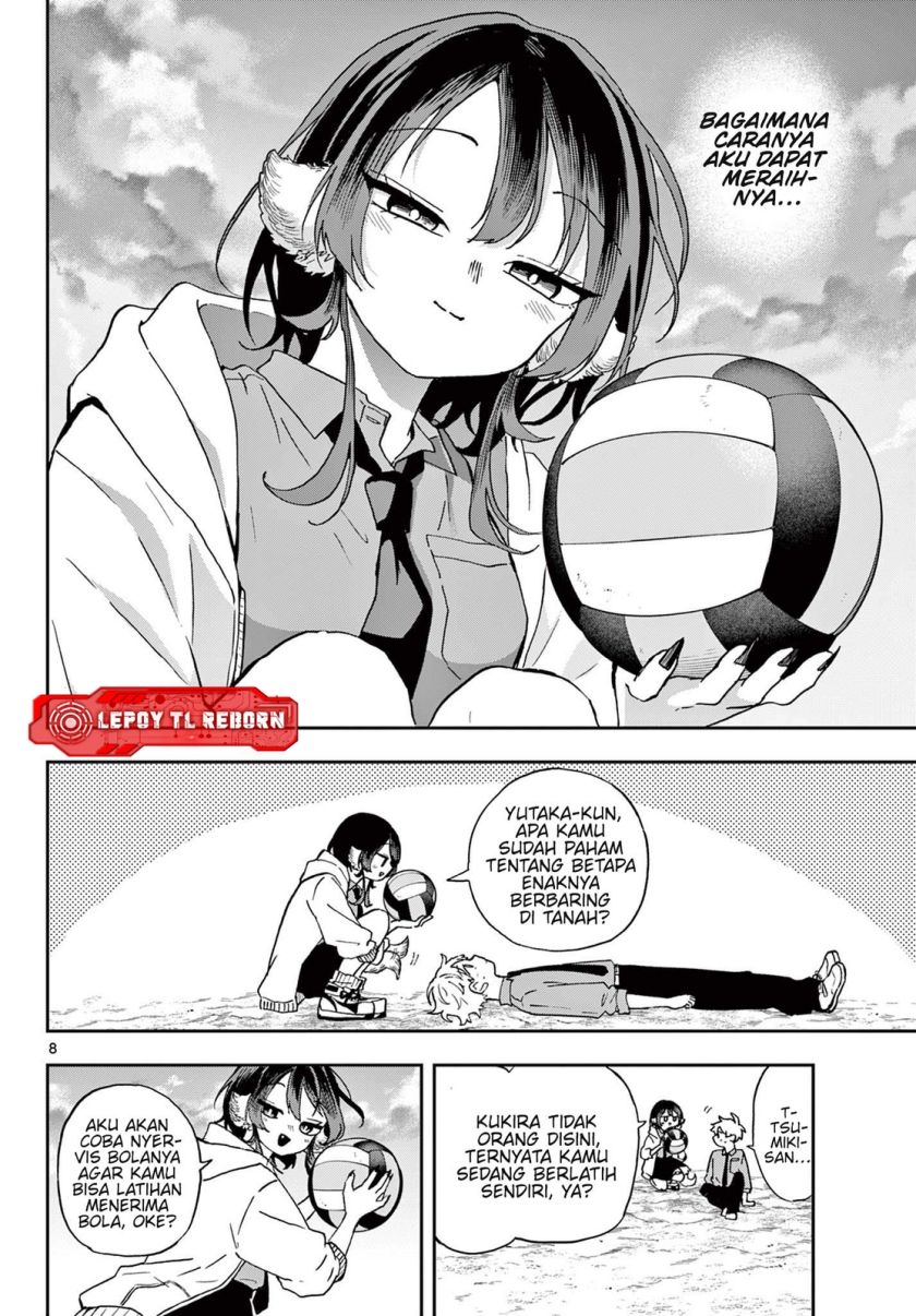 Ogami Tsumiki to Kinichijou. Chap 46 - Next Chap 47