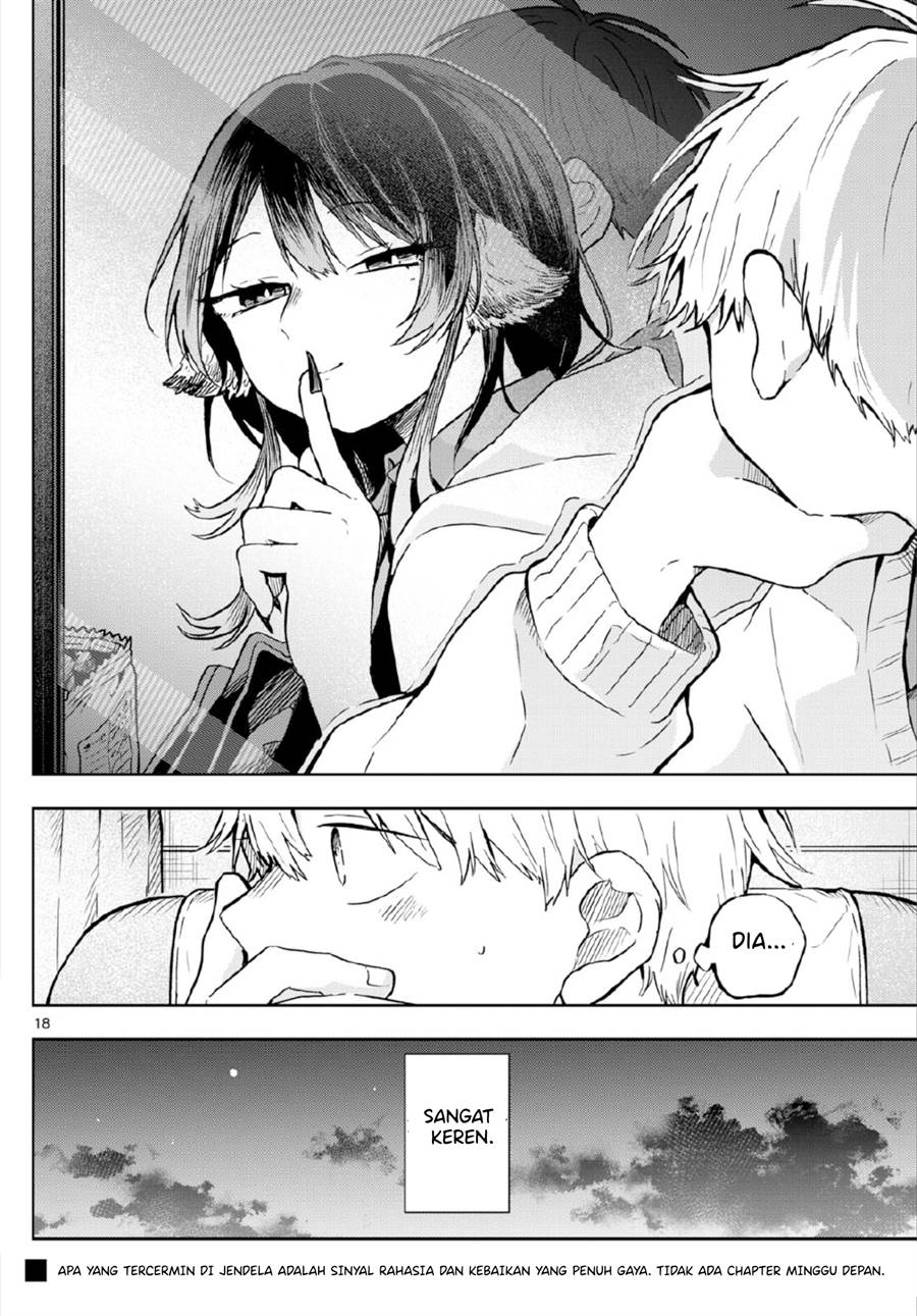 Ogami Tsumiki to Kinichijou. Chap 5 - Next Chap 6