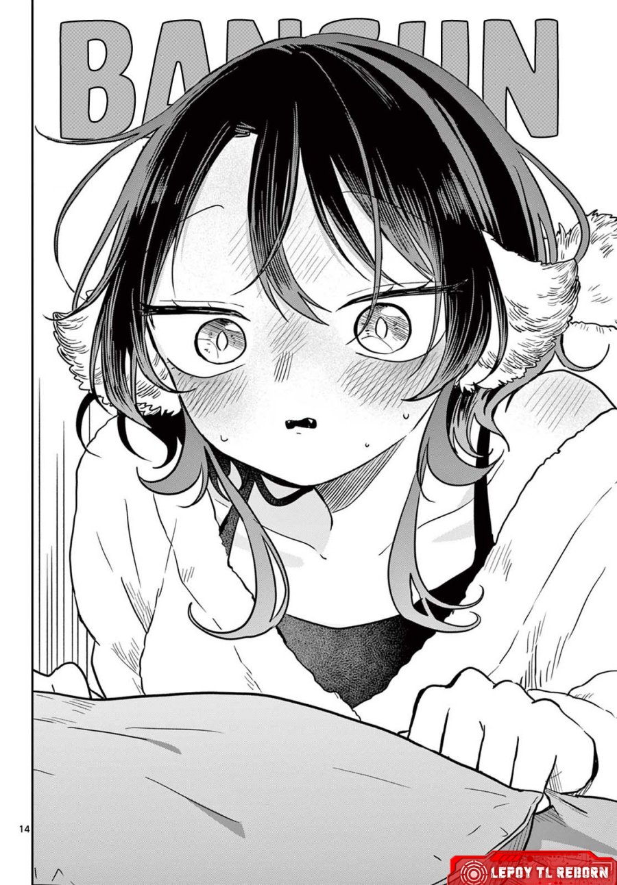 Ogami Tsumiki to Kinichijou. Chap 51 - Next Chap 52