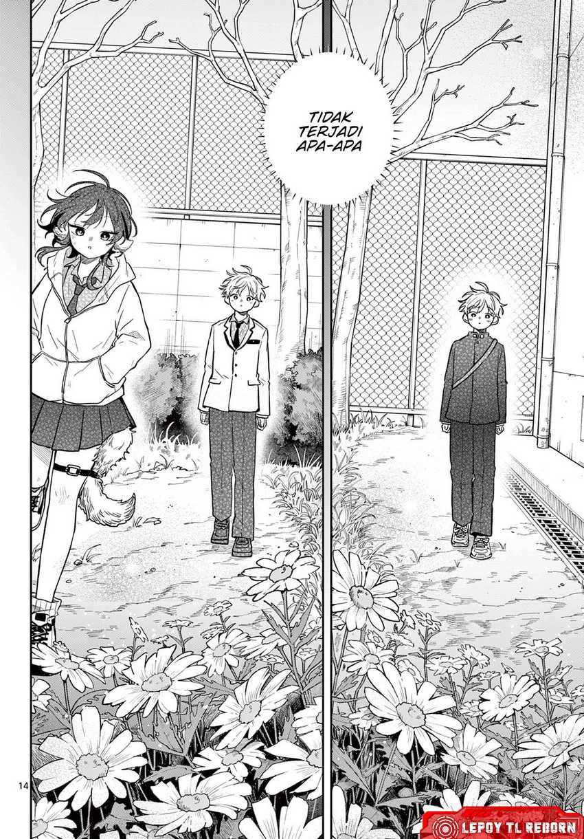 Ogami Tsumiki to Kinichijou. Chap 52 - Next Chap 53