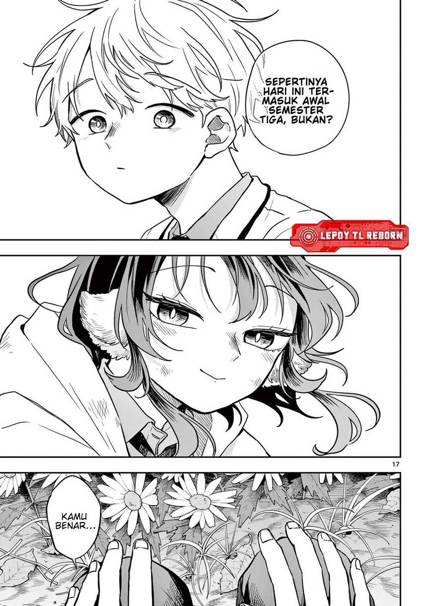 Ogami Tsumiki to Kinichijou. Chap 52 - Next Chap 53