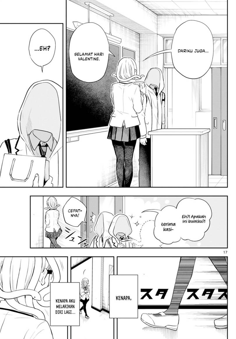Ogami Tsumiki to Kinichijou. Chap 54 - Next Chap 55