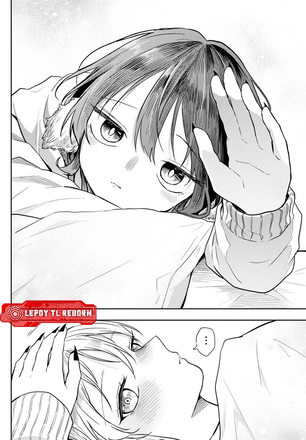 Ogami Tsumiki to Kinichijou. Chap 63 - Next Chap 64