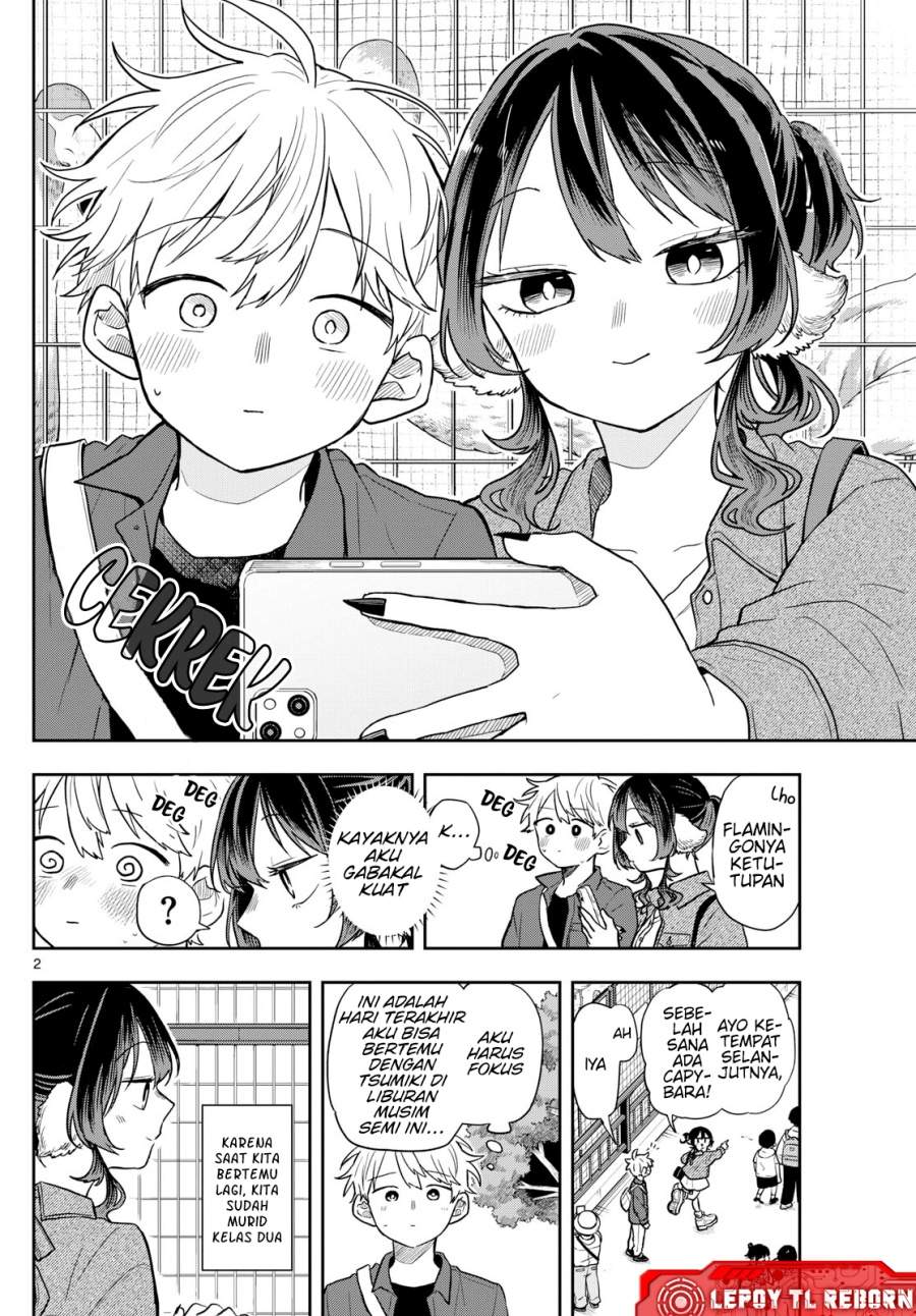 Ogami Tsumiki to Kinichijou. Chap 69 - Next Chap 70