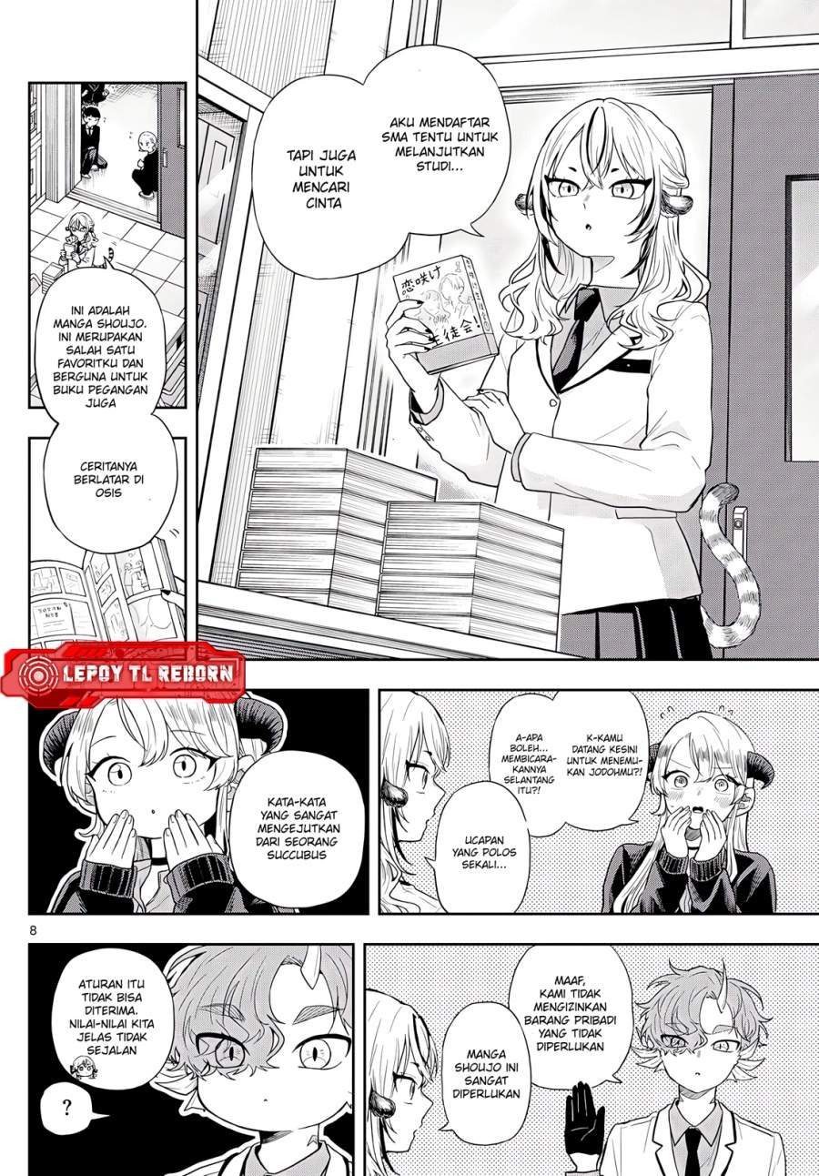 Ogami Tsumiki to Kinichijou. Chap 72 - Next Chap 73