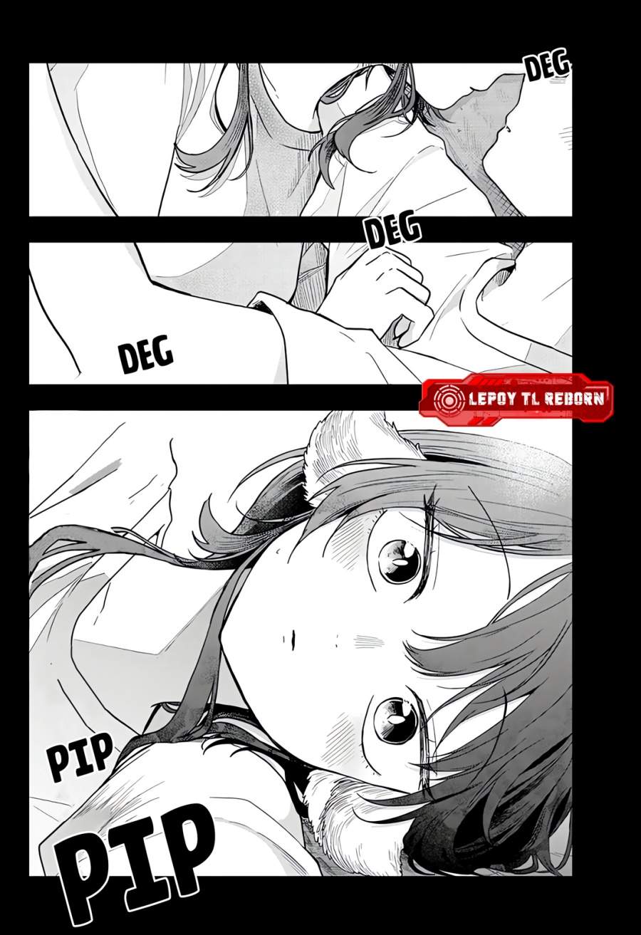 Ogami Tsumiki to Kinichijou. Chap 74 - Next Chap 75