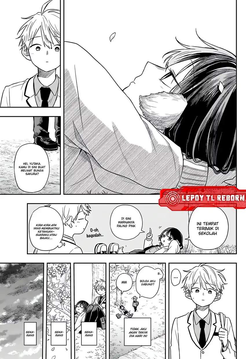 Ogami Tsumiki to Kinichijou. Chap 75 - Next Chap 76