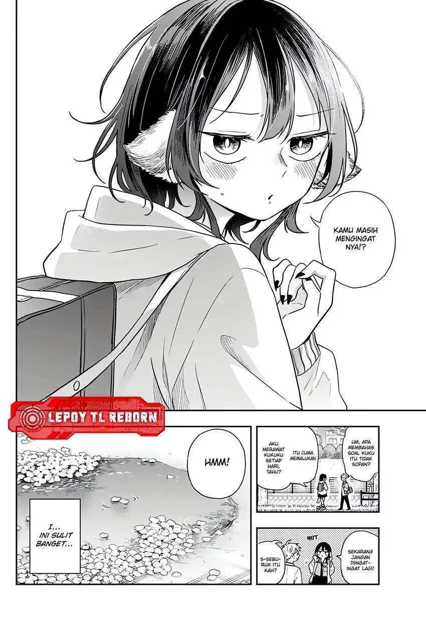 Ogami Tsumiki to Kinichijou. Chap 75 - Next Chap 76