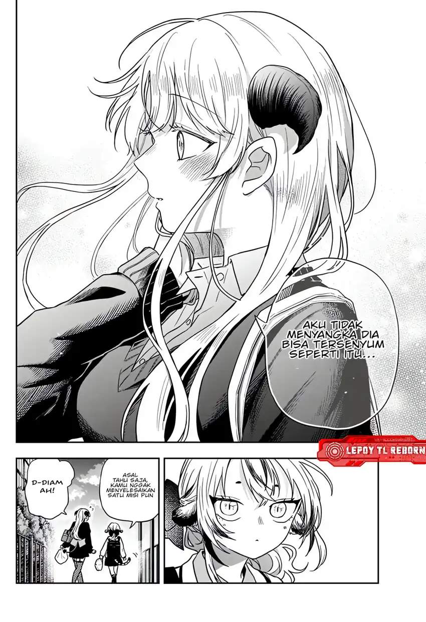 Ogami Tsumiki to Kinichijou. Chap 76 - Next Chap 77