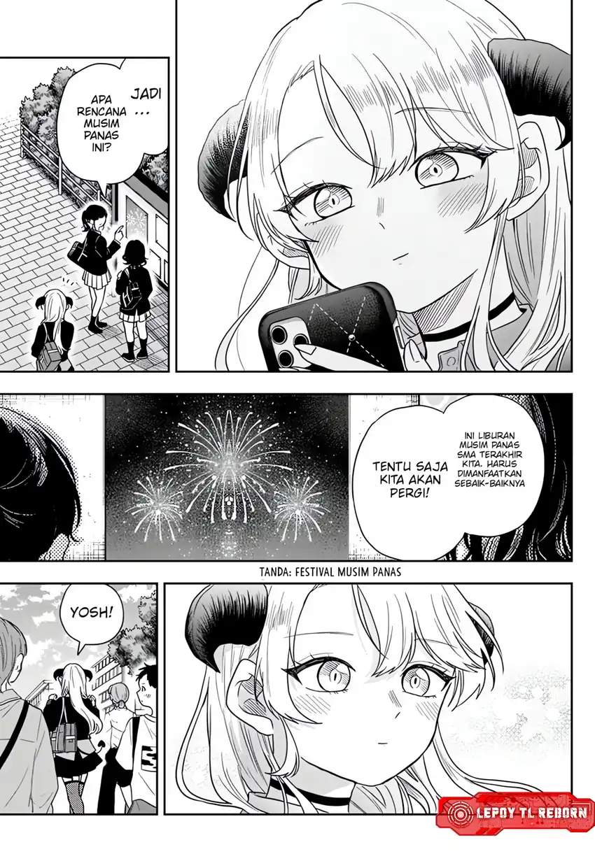 Ogami Tsumiki to Kinichijou. Chap 77 - Next Chap 78