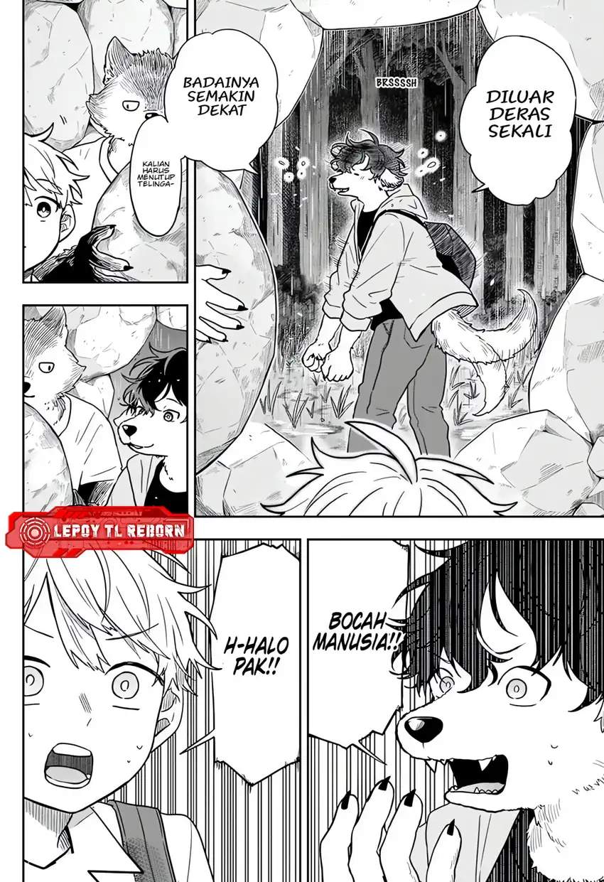 Ogami Tsumiki to Kinichijou. Chap 78 - Next Chap 79