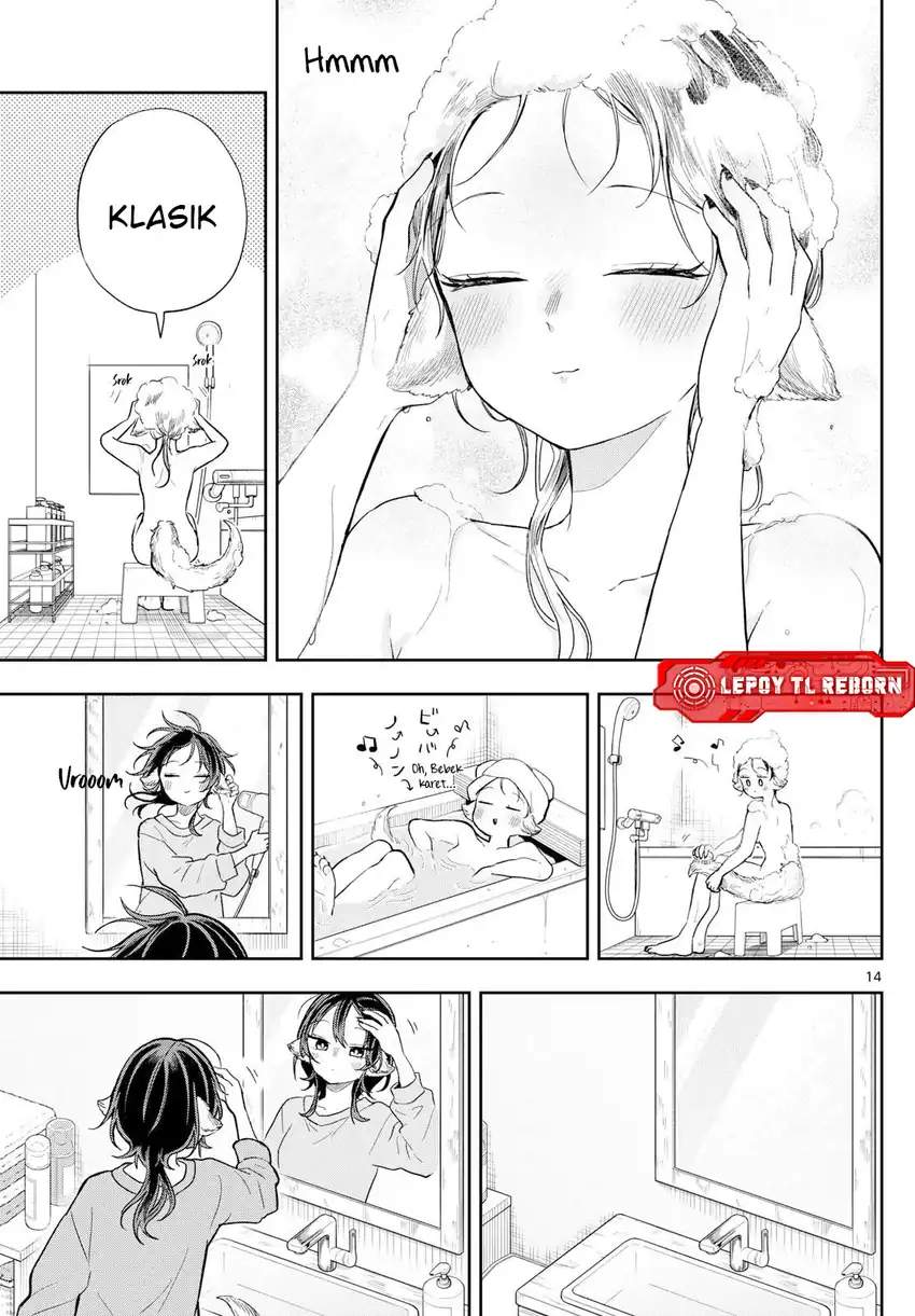 Ogami Tsumiki to Kinichijou. Chap 79 - Next Chap 80