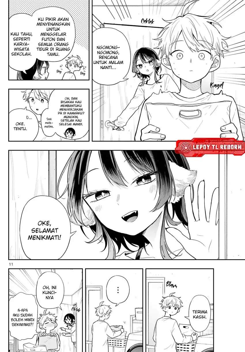 Ogami Tsumiki to Kinichijou. Chap 79 - Next Chap 80