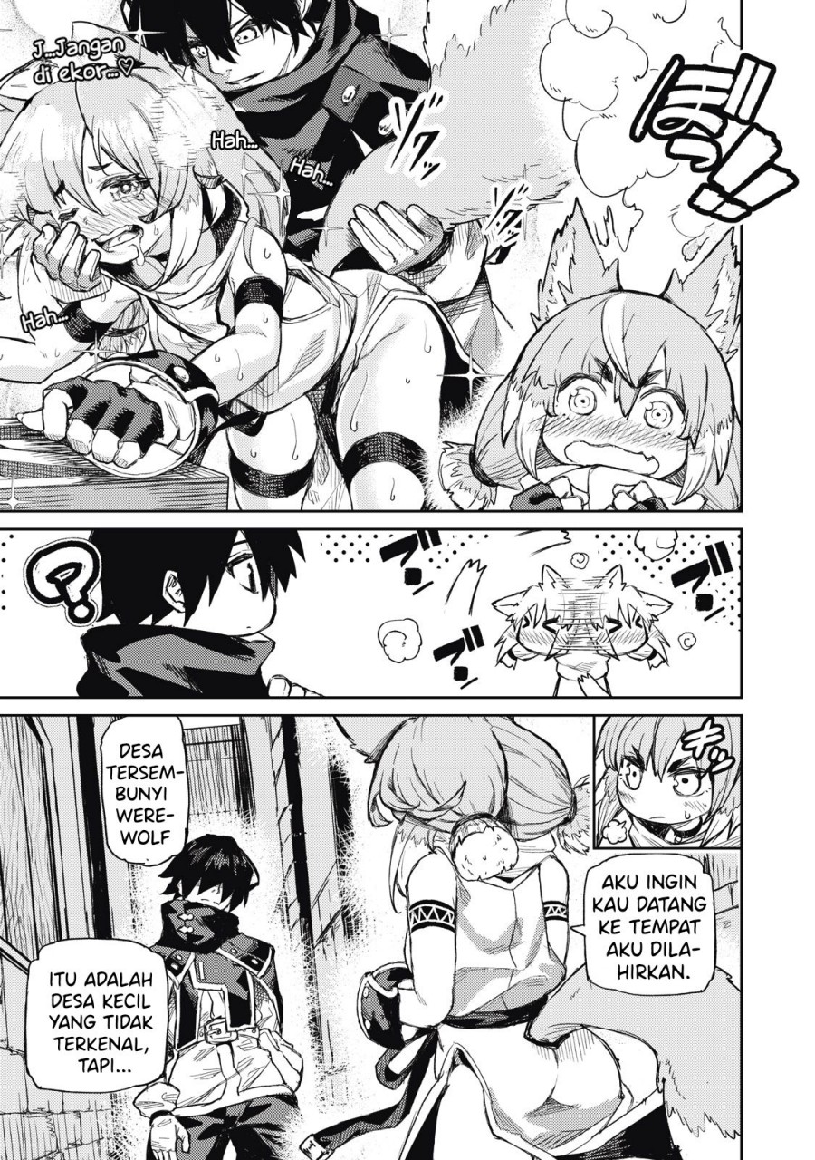 Gikou Taichi no Torikaeshi ~ Toichi tte Saisho ni itta yo na ~ Chap 10 - Next Chap 11