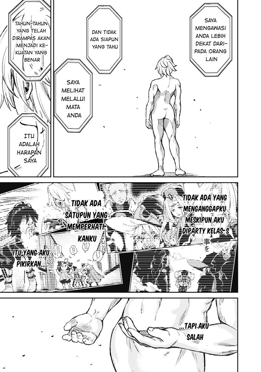 Gikou Taichi no Torikaeshi ~ Toichi tte Saisho ni itta yo na ~ Chap 2 - Next Chap 3