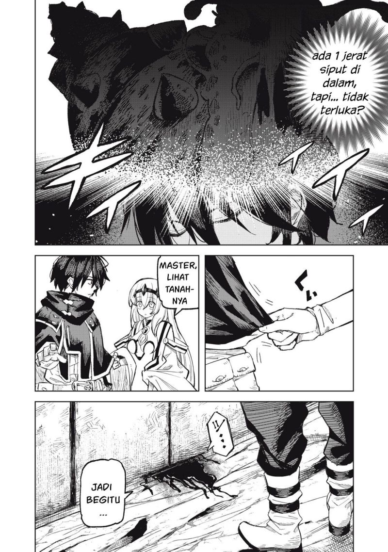 Gikou Taichi no Torikaeshi ~ Toichi tte Saisho ni itta yo na ~ Chap 22 - Next Chap 23