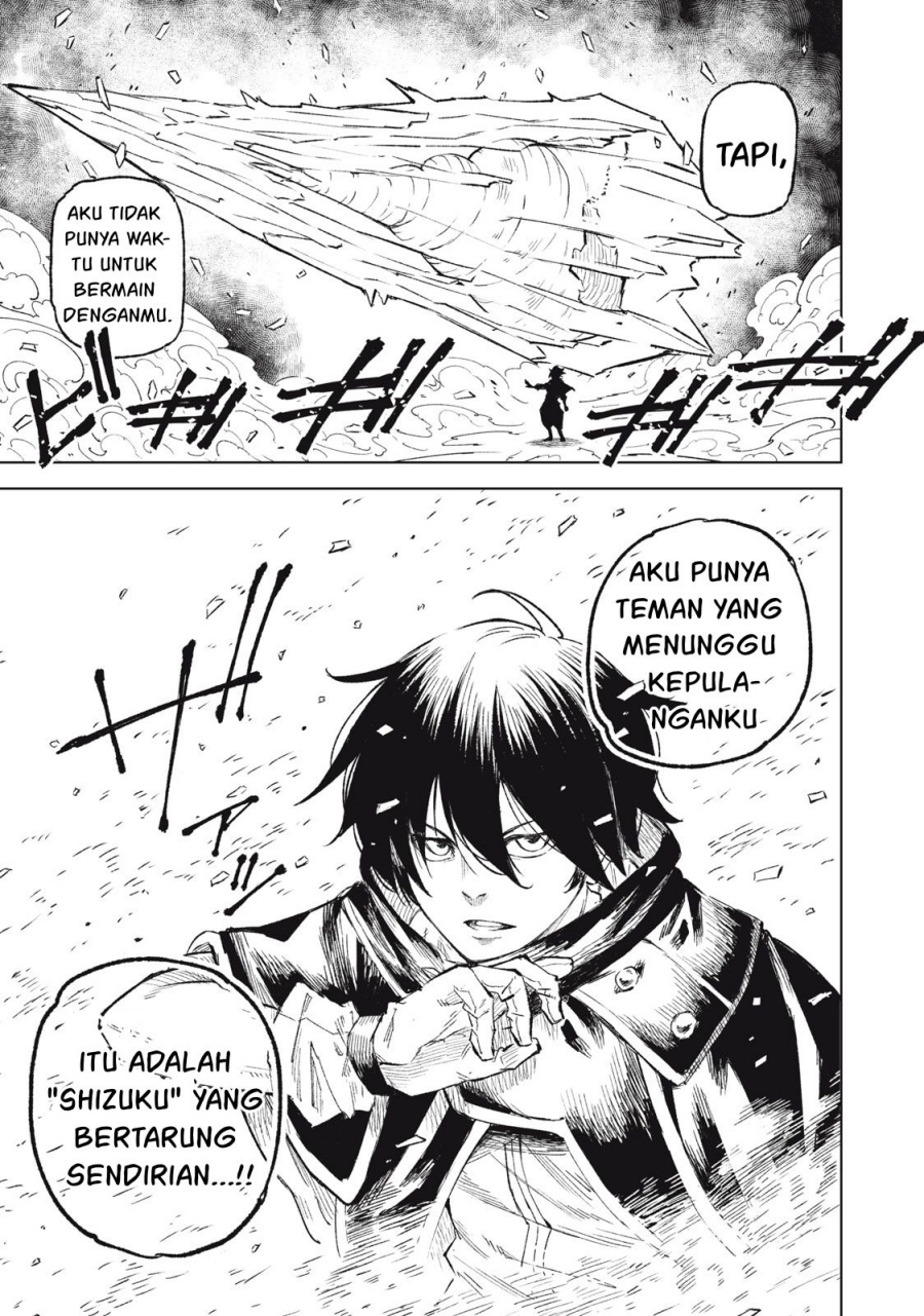 Gikou Taichi no Torikaeshi ~ Toichi tte Saisho ni itta yo na ~ Chap 23 - Next Chap 24