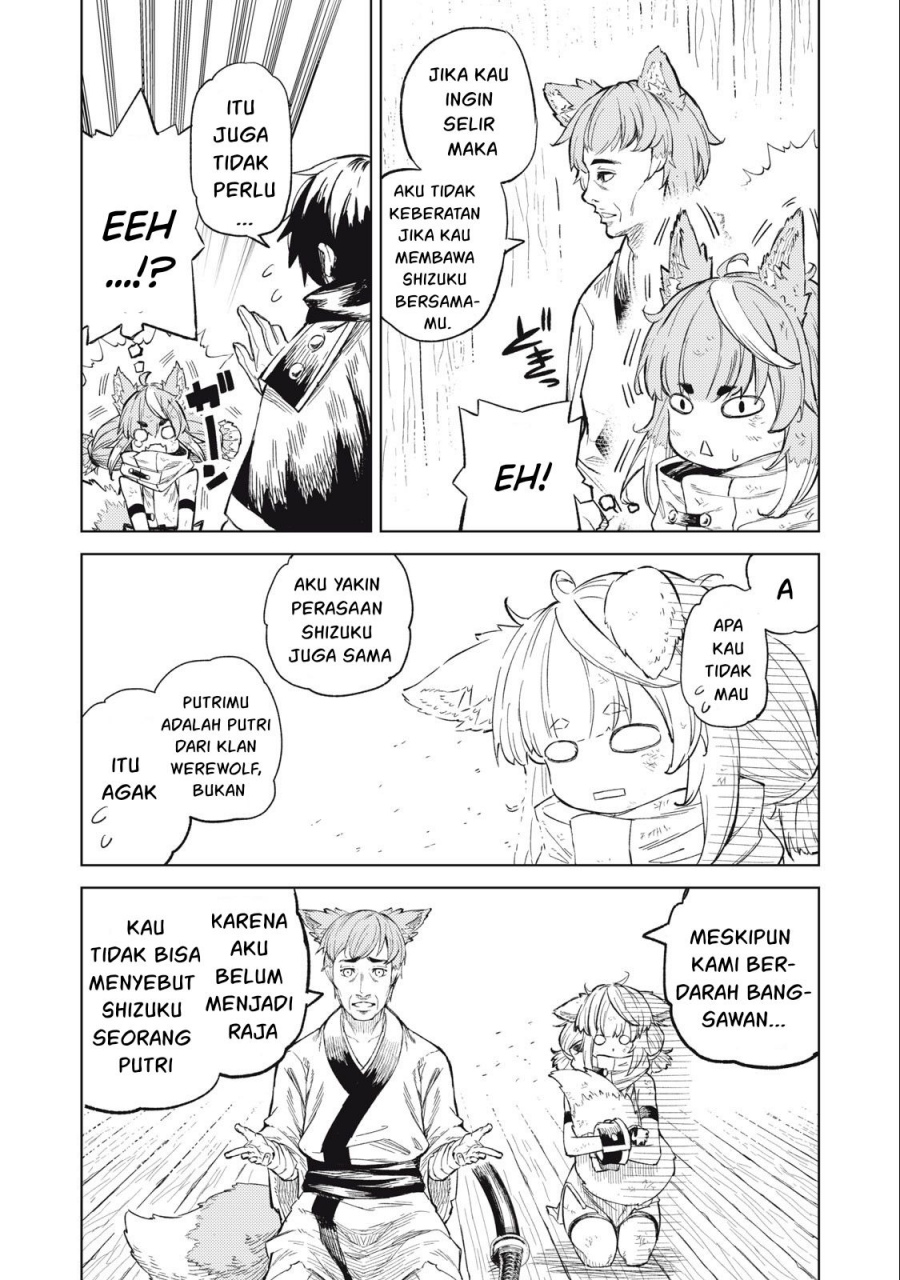 Gikou Taichi no Torikaeshi ~ Toichi tte Saisho ni itta yo na ~ Chap 25 - Next Chap 26