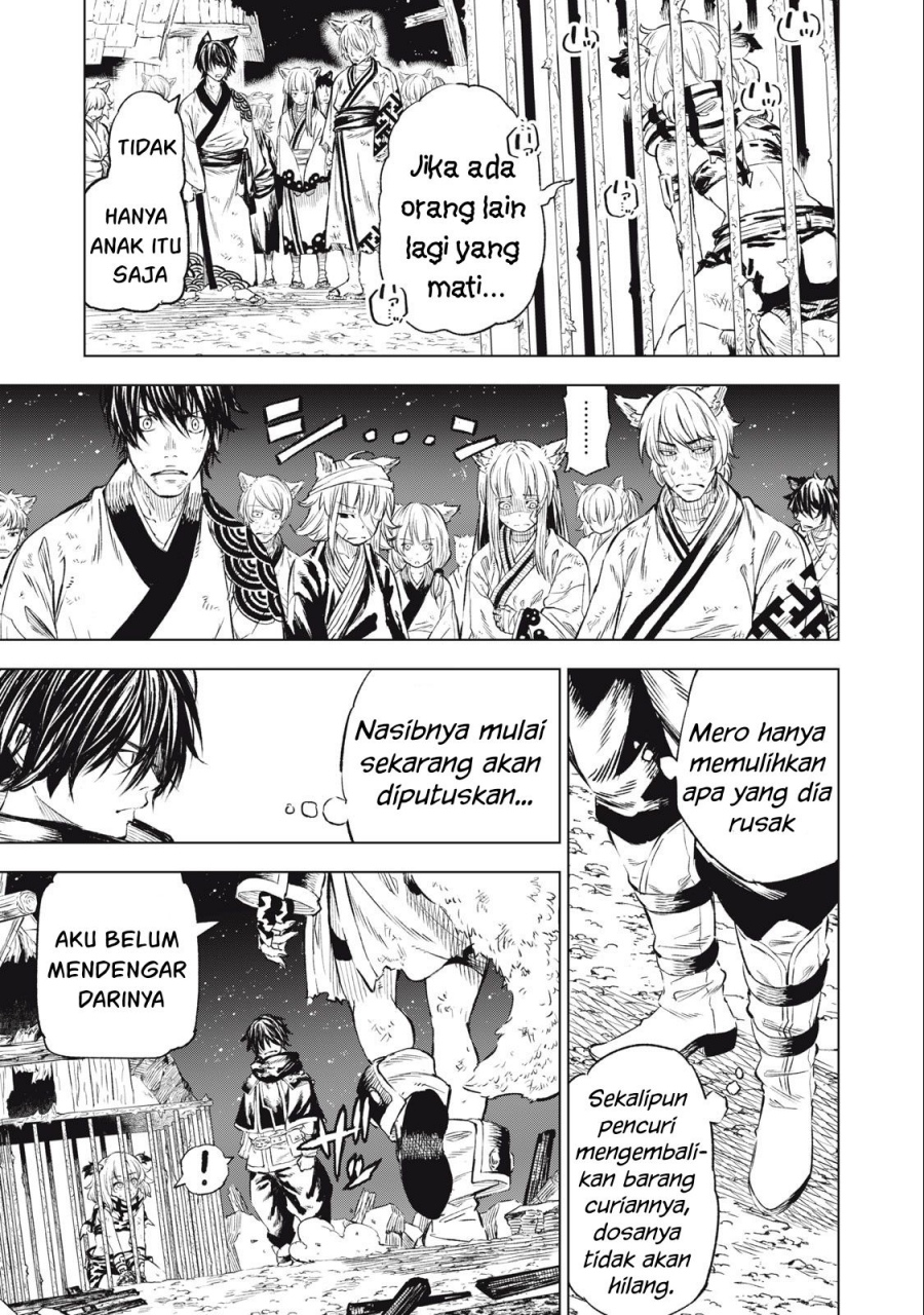 Gikou Taichi no Torikaeshi ~ Toichi tte Saisho ni itta yo na ~ Chap 26 - Next Chap 27