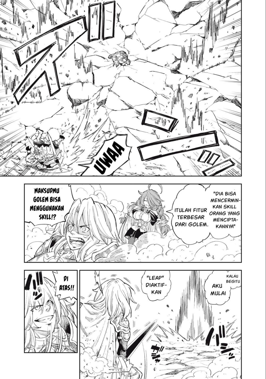 Gikou Taichi no Torikaeshi ~ Toichi tte Saisho ni itta yo na ~ Chap 28 - Next Chap 29