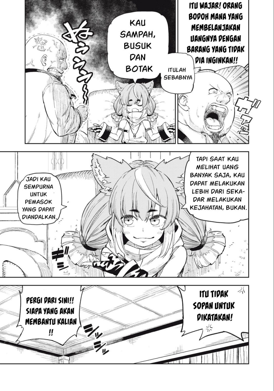 Gikou Taichi no Torikaeshi ~ Toichi tte Saisho ni itta yo na ~ Chap 29 - Next Chap 30