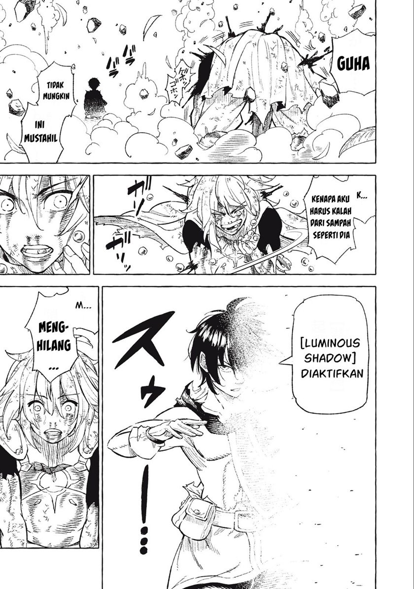 Gikou Taichi no Torikaeshi ~ Toichi tte Saisho ni itta yo na ~ Chap 36 - Next Chap 37