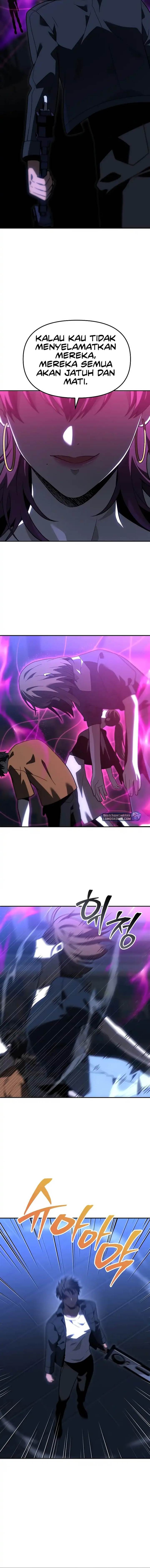 I Used To Be The Boss Chap 127 - Next Chap 128