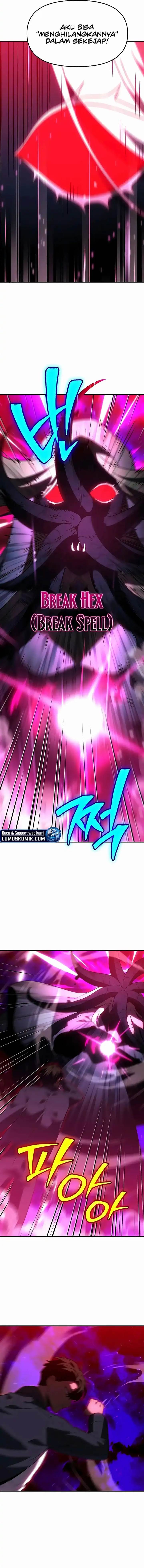 I Used To Be The Boss Chap 126 - Next Chap 127