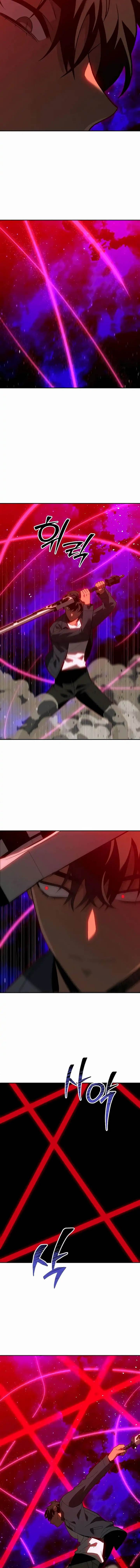 I Used To Be The Boss Chap 126 - Next Chap 127