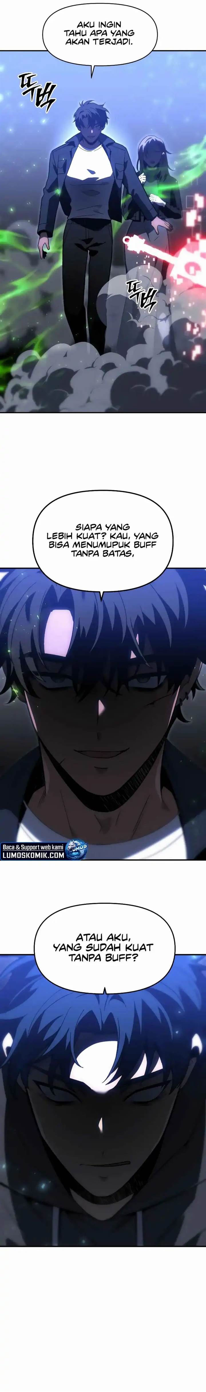 I Used To Be The Boss Chap 129 - Next Chap 130