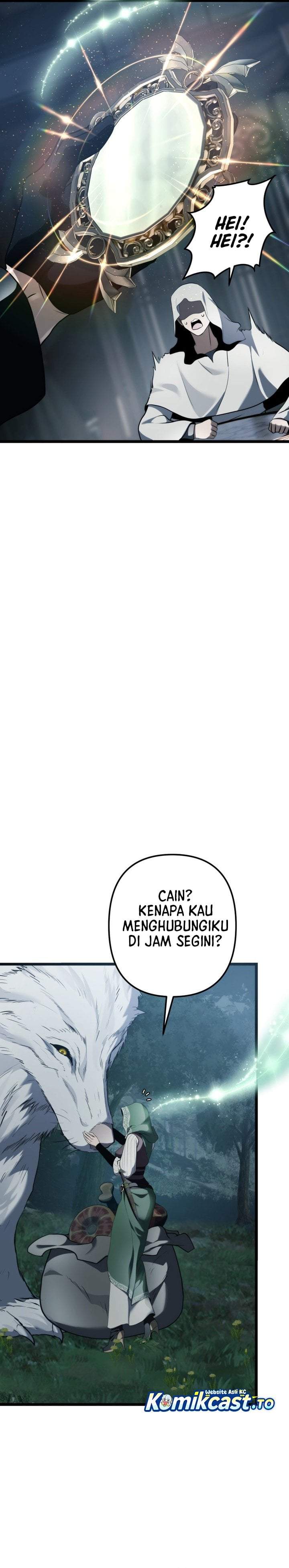 Ranker Who Lives a Second Time Chap 218 - Next Chap 219