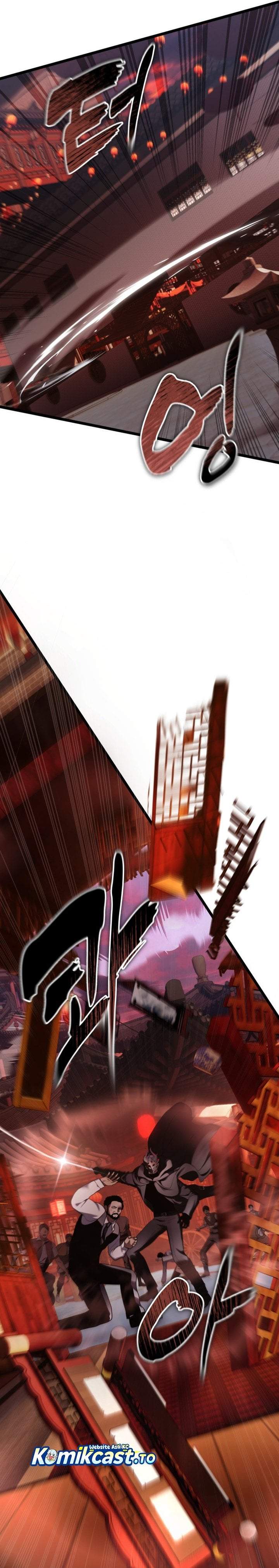 Ranker Who Lives a Second Time Chap 219 - Next Chap 220