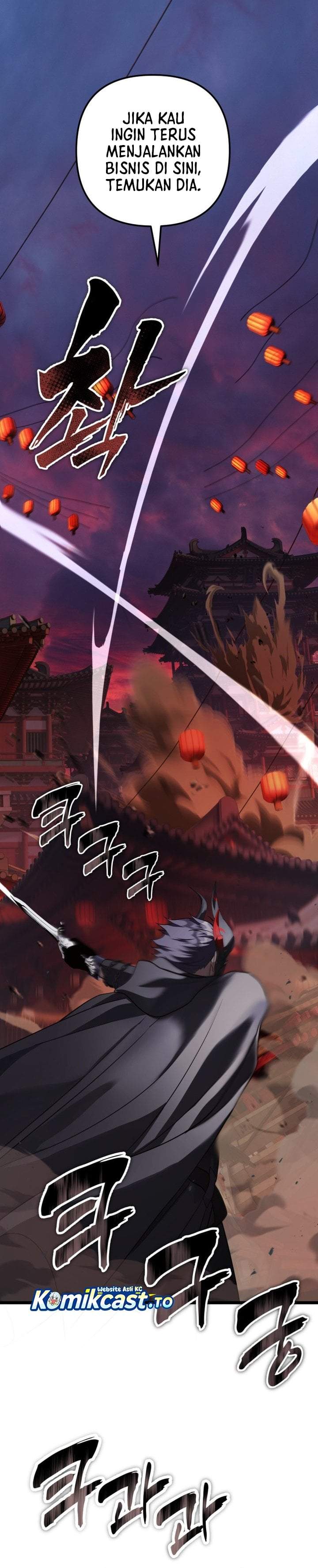 Ranker Who Lives a Second Time Chap 219 - Next Chap 220