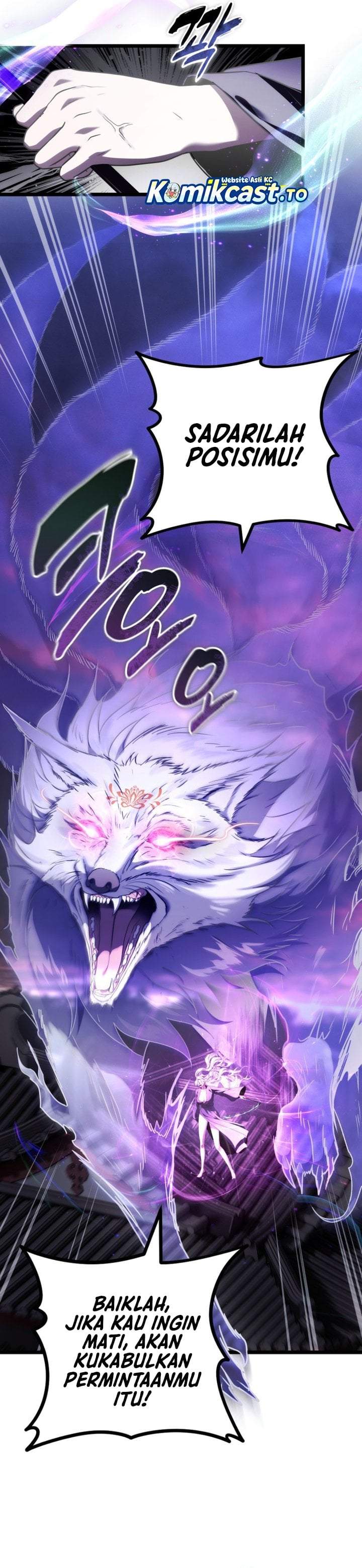 Ranker Who Lives a Second Time Chap 219 - Next Chap 220