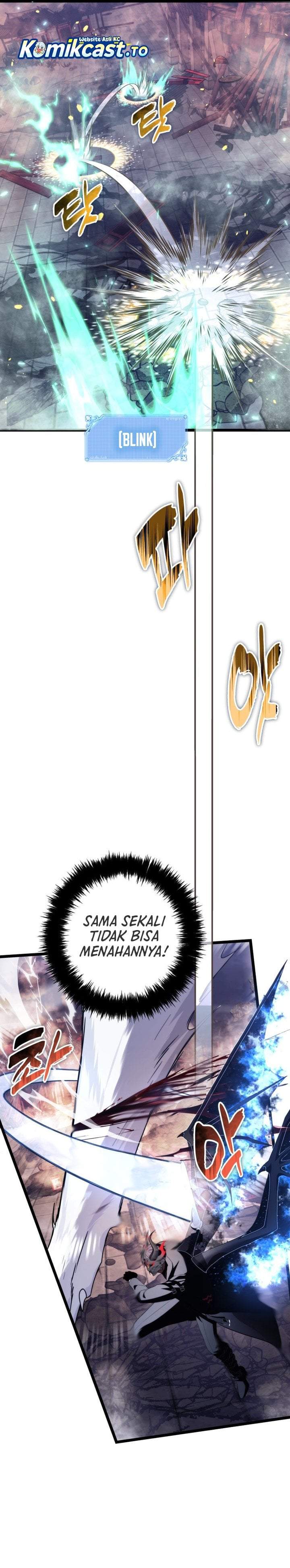 Ranker Who Lives a Second Time Chap 220 - Next Chap 221