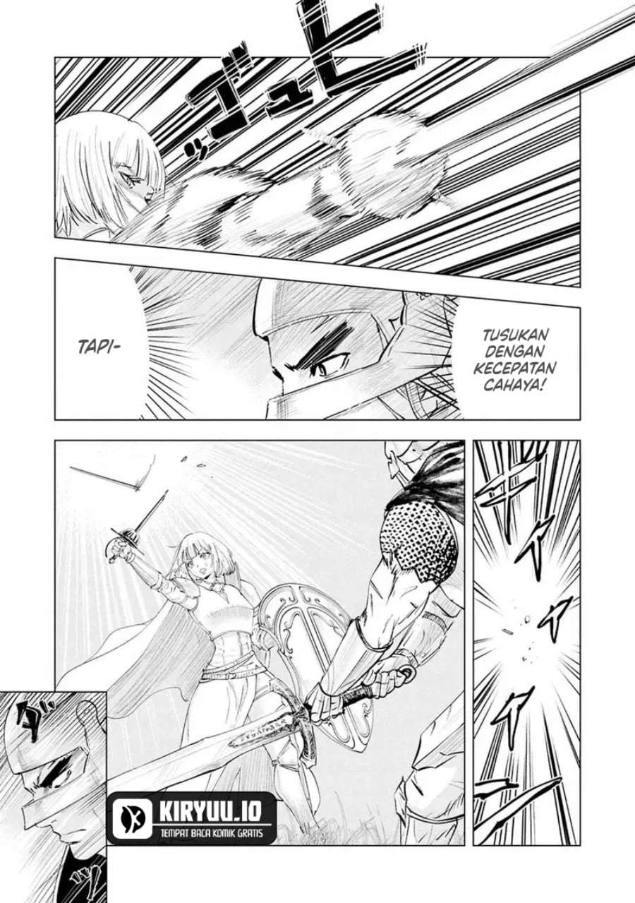 Oukoku E Tsuzuku Michi Chap 108 - Next Chap 109