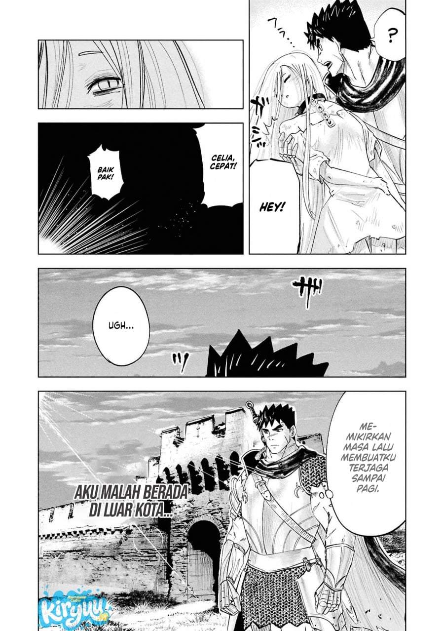 Oukoku E Tsuzuku Michi Chap 102 - Next Chap 103