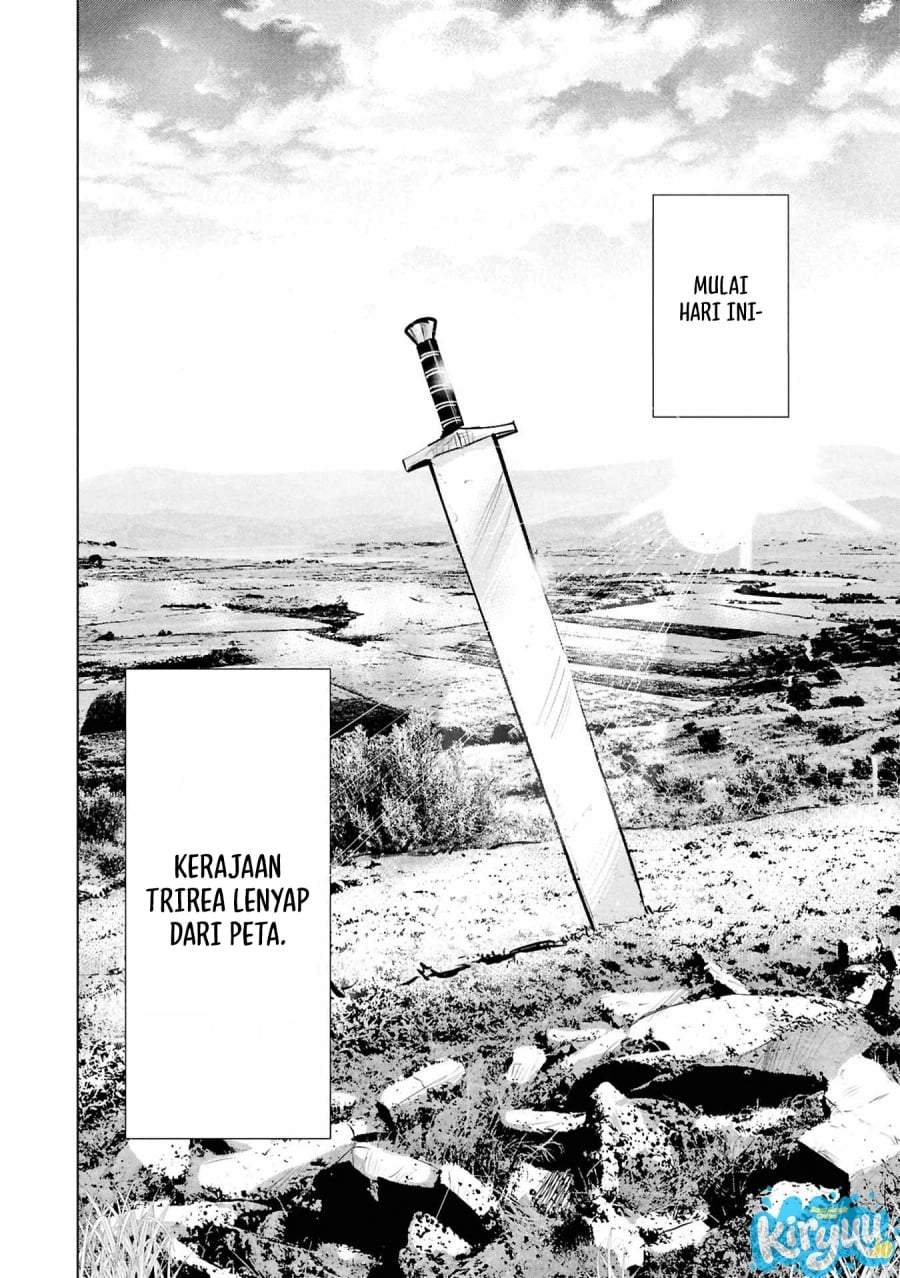 Oukoku E Tsuzuku Michi Chap 102 - Next Chap 103