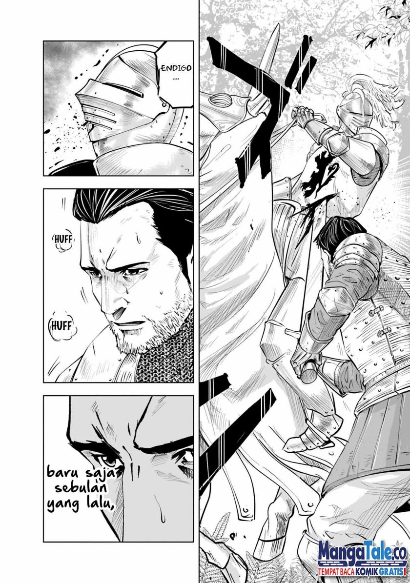 Oukoku E Tsuzuku Michi Chap 79 - Next Chap 80